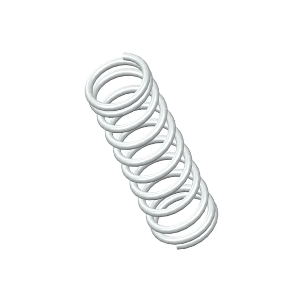Approved Vendor Compression Spring, O= .375, L= 1.25, W= .042 G809976510 - main